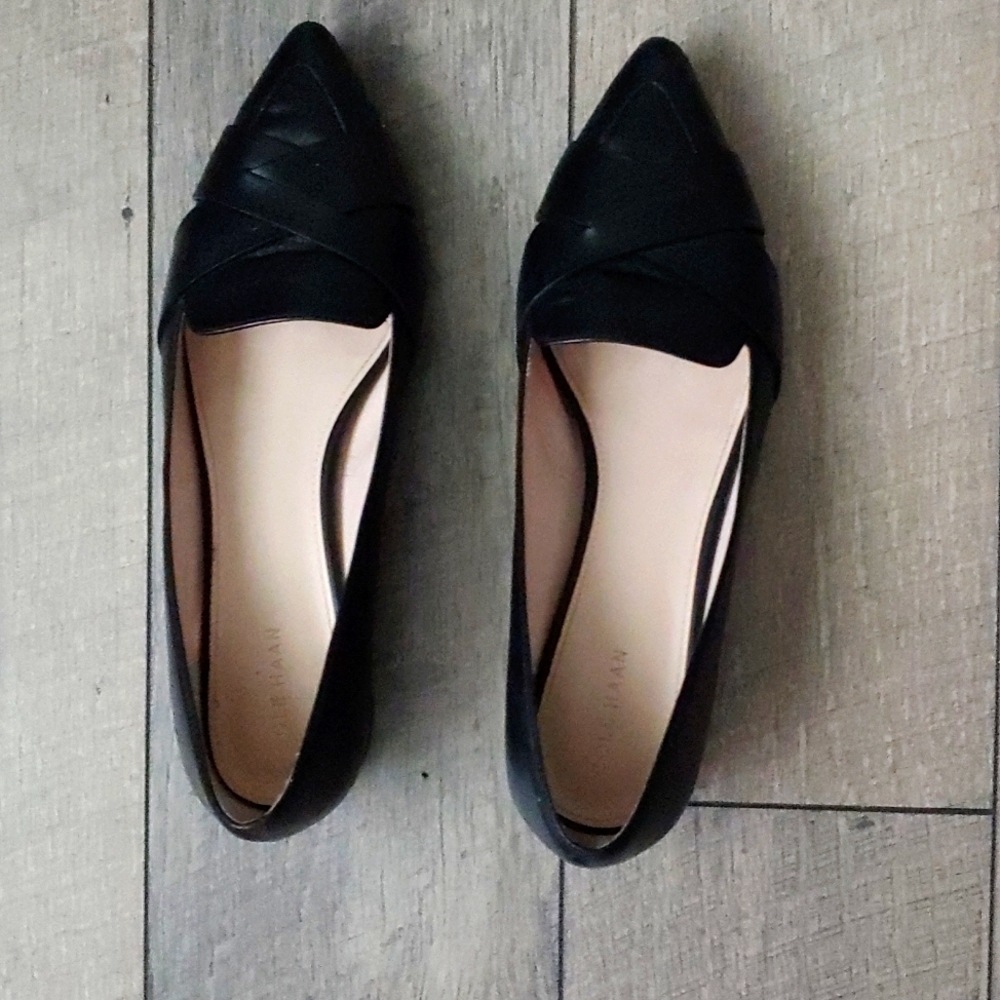 Flats
